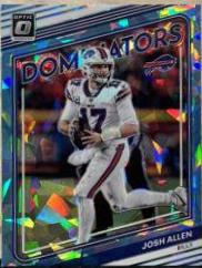 Josh Allen