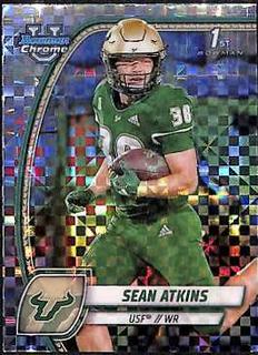 Sean Atkins