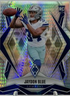 Jaydon Blue