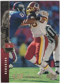 Andre Collins