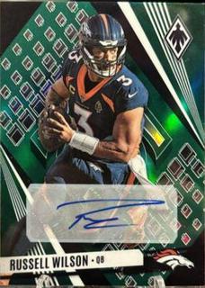 Russell Wilson