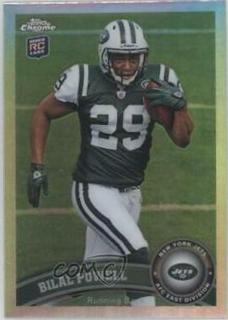 Bilal Powell