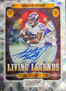 Adrian Peterson
