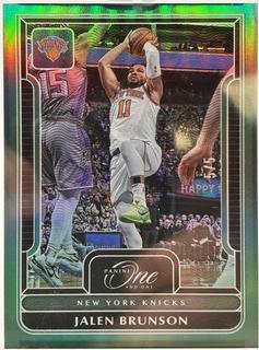 Jalen Brunson