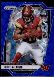 Terry McLaurin