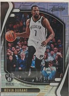 Kevin Durant