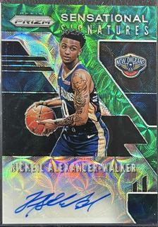 Nickeil Alexander-Walker