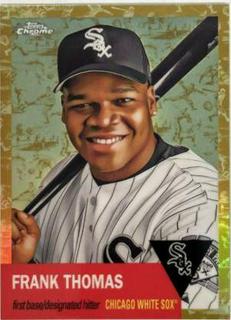 Frank Thomas