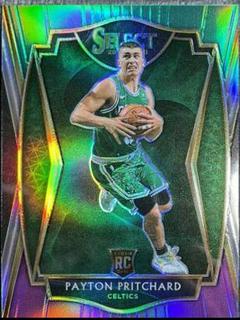 Payton Pritchard