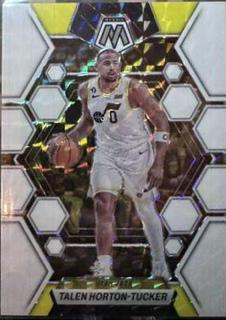 Talen Horton Tucker