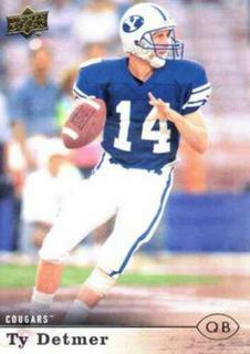 Ty Detmer