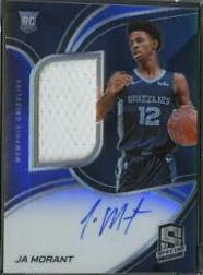 JA Morant