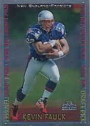 Kevin Faulk