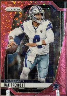 Dak Prescott