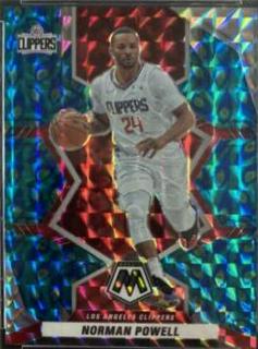 Norman Powell