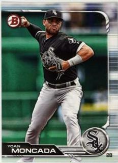 Yoan Moncada