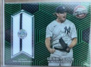 Gerrit Cole