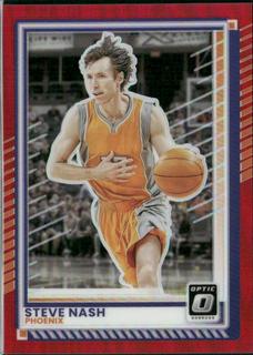 Steve Nash