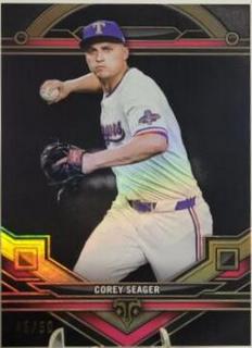 Corey Seager