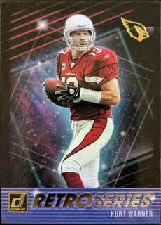 Kurt Warner