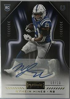 Nyheim Hines
