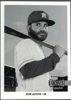Jose Altuve