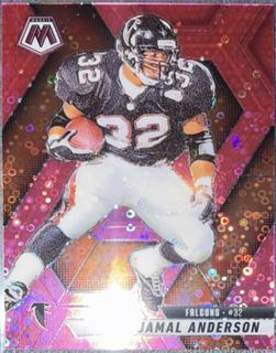 Jamal Anderson