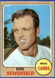 Dick Schofield