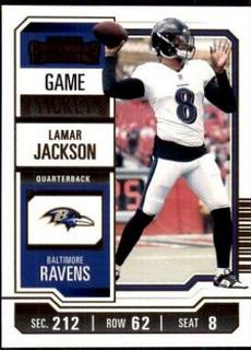 Lamar Jackson