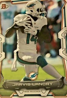 Jarvis Landry