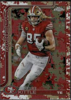 George Kittle