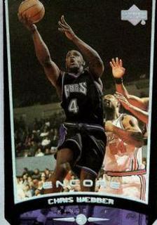 Chris Webber