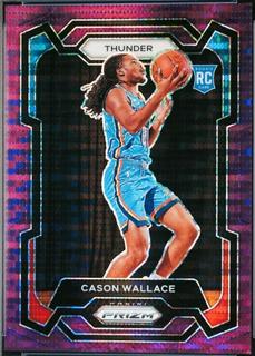 Cason Wallace