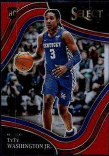 TyTy Washington Jr.