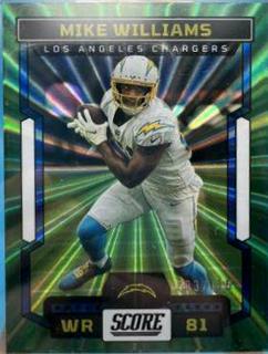Mike Williams