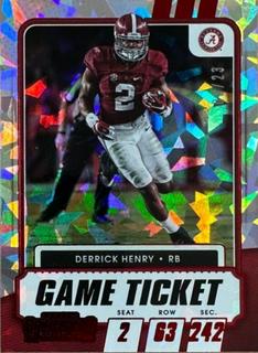 Derrick Henry