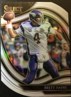 Brett Favre