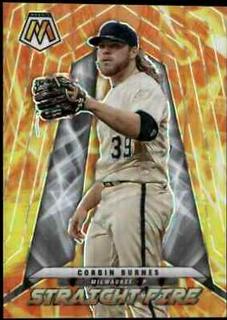 Corbin Burnes