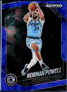 Norman Powell
