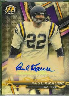 Paul Krause