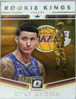 Kyle Kuzma