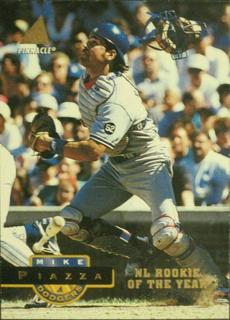 Mike Piazza