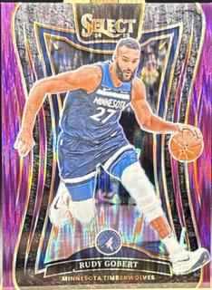 Rudy Gobert