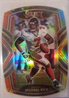 Michael Vick