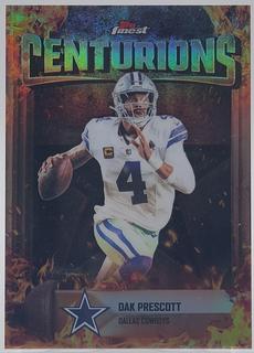 Dak Prescott