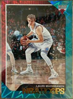 Lauri Markkanen