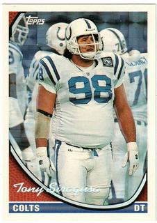 Tony Siragusa