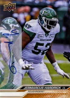 Jermarcus Hardrick