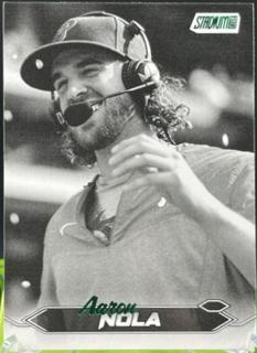 Aaron Nola