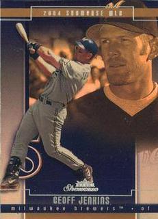 Geoff Jenkins